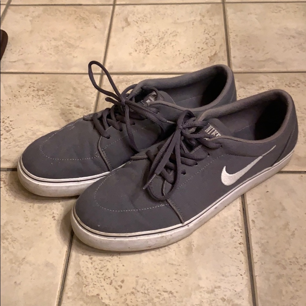 Nike Skateboarding Shoes